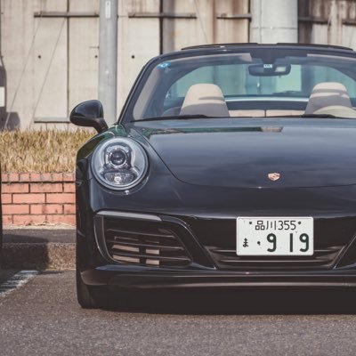 PORSCHE 987Cayman→981Boxster→991.2Targa4/Rolex/AudemarsPiguet/Leica/HasselBlad/旅行/硬式テニス