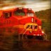 Crazyrailfan (@crazyrailfan777) Twitter profile photo