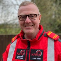 Carl Smith (@carlsmithcop) 's Twitter Profile