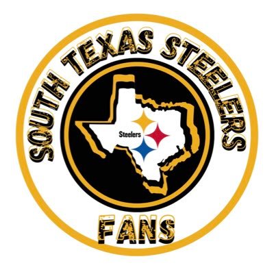 New Group!  Just a group of Yinzers livin’ in Texas who Bleed BALCK and GOLD #SteelersNation #HereWeGo #Steelers