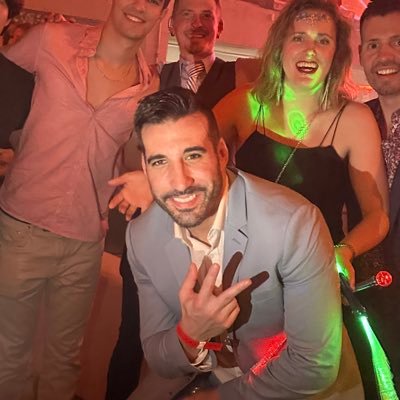 SeanPetro's profile picture. 