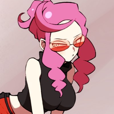 Maybe if you defeat me then I will do a burning report on you. After all, I AM the Holocaster Star!