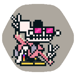 L_SantesP's profile picture. Es bueno seguir la pendiente con tal que sea subiendo.