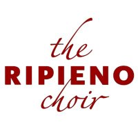 The Ripieno Choir (@ripienochoir) 's Twitter Profile