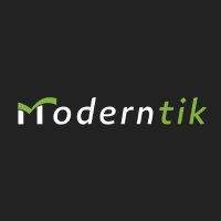 Modern Tik(@tik_modern) 's Twitter Profile Photo