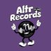 ALTR Records (@altrrecords) Twitter profile photo ALTR Records (@altrrecords) Twitter profile photo