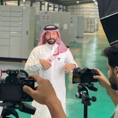 مهندس | خبير تخطيط استراتيجي تطوير أعمال | مُهتم بتوطين الصناعة والتوسع بتصديرها #رؤية_2030 🇸🇦