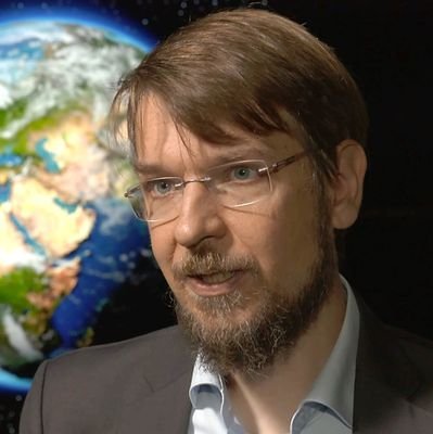 Naturwissenschaftler (Polymerchemie) & Hochschullehrer (Physikalische Chemie) im dynamischen Nichtgleichgewicht.