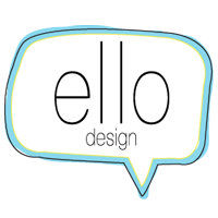ello_design's profile picture. fresh, forward thinking, fancy - interactive designer, will travel for work.  check out my personal twitter @kellicoulson!