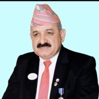 C.B. Chand (@lcbchand12) 's Twitter Profile