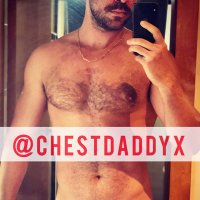 Chestdaddyx - best nipple content (@chestdaddyx) 's Twitter Profile