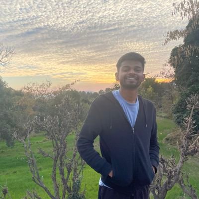 bharathbattini's profile picture. Be kind.