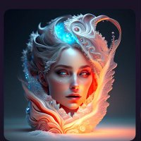Royal art (@asemanroya97) 's Twitter Profile