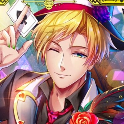 Satan⚡Saltan⚡️• Parody •さんのプロフィール画像