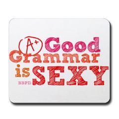 GrammarProblems's profile picture. We don't claim to be the ultimate experts on grammar, we just believe in using a little common sense.