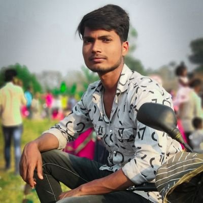 FBRahul06's profile picture. 🚩जय श्री राम 🚩🙏
INDIAN 🇮🇳
FB*BIG D®EAM 
( UPCOMING INDIAN ARMY🪖)