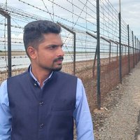 Sandip Kumar Singh(@Sandip_SKS) 's Twitter Profile Photo