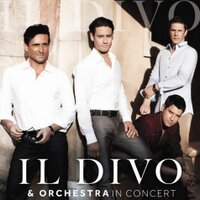 Il Divo Live (@ildivolive) 's Twitter Profile