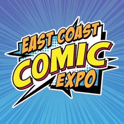 We hold an annual comic convention in June, held in Moncton, New Brunswick. The rest of the year, we talk comic books.