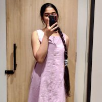 ANUSHKA SAXENA(@Anushka__Saxena) 's Twitter Profile Photo