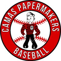 Camas Baseball (@makersbaseball) 's Twitter Profile Photo Camas Baseball (@makersbaseball) 's Twitter Profile Photo