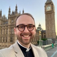 Rev’d. Oliver Blease (@rev_ollie_b) 's Twitter Profile Photo Rev’d. Oliver Blease (@rev_ollie_b) 's Twitter Profile Photo