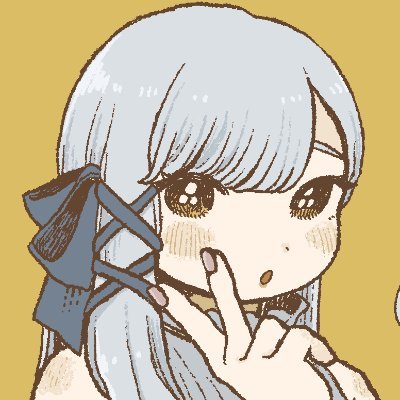 Karin 🤍 VTuber | retro ♡ mantiqueさんのプロフィール画像
