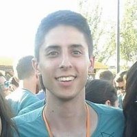 Jose Antonio (@soyel_lopez) 's Twitter Profile
