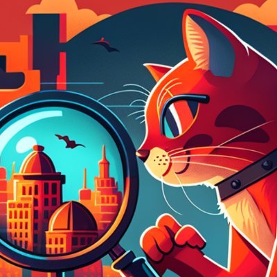 Zippy Detective: Cats on Steam