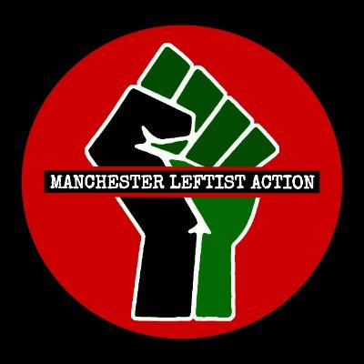 mcrleftaction Profile Picture