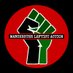 Manchester Leftist Action (@mcrleftaction) Twitter profile photo