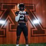 simonseidl88's profile picture. @gopherfootball