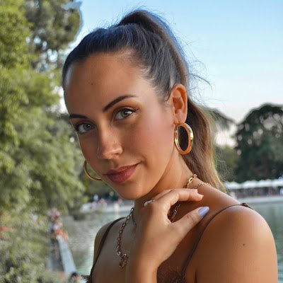 mariavarea_'s profile picture. Creadora Digital | Comunicación | Marketing.