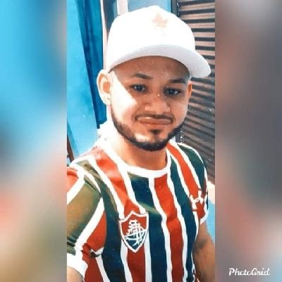 PTSilva16's profile picture. Fluminense🇭🇺