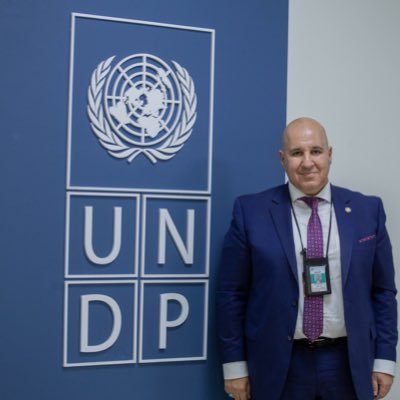 Head of Karbala UNDP Sub - Office
