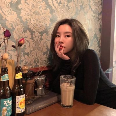 Yoo7in's profile picture. Microbiologist and MooMoo🐮