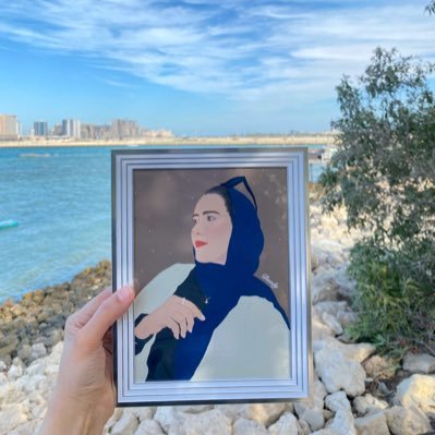 -خريجة جامعه البحرين - معلمة | الحمدلله دائماً و ابداً ♥️