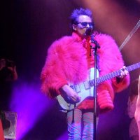 ⑂ acervo muse 🇧🇷 ⑂ (@musebrasil_) 's Twitter Profile