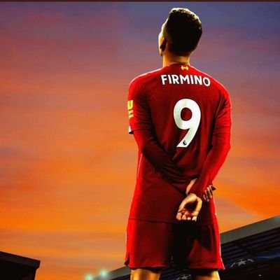 LFC enough said!
Don't bother following me if you're a negative supporter, you will be blocked.
