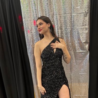 kramer304's profile picture. *Insert Velociraptor noises here*, she/her/hers 💕