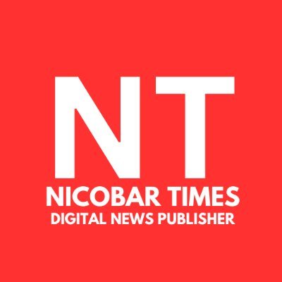 Digital News Publisher recognised by @MIB_India. We primarily publish news from Andaman and Nicobar Islands. Follow Nicobar Times: https://t.co/4VLeC8jKu2