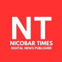 Nicobar Times(@nicobartimes) 's Twitter Profile Photo