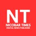 Nicobar Times (@nicobartimes) Twitter profile photo