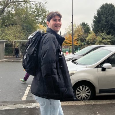 Alas_dair26's profile picture. BSc @UCL, Yr2 Medic @Cambridge_Uni. Biking + running long ways, microbiology, evolution, and associated buzz words.