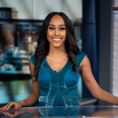 @ABC10 Anchor/Reporter | @SamHoustonState Alumna| Have a story to share? Email me MColeman@abc10.com