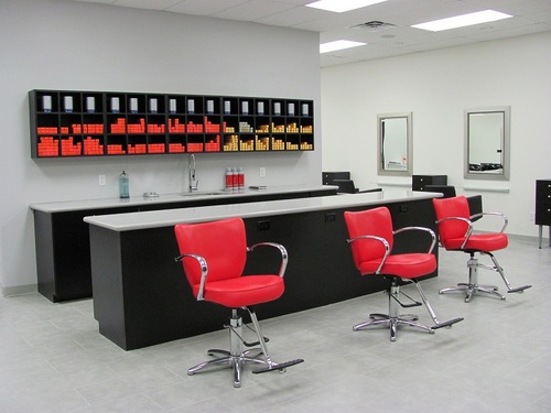 Its the way we make you feel!