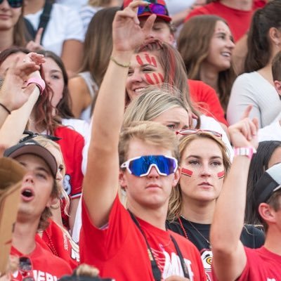 SUU super fan