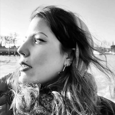 vagia_zigo's profile picture. Ζυγογιάννη Βάγια | singer🎵 •📚MA Animal Welfare, Ethics and the Law •🎓MPA •🎓Political Scientist