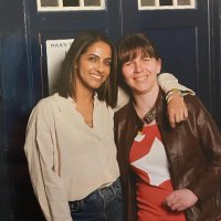Jess O'D/thasmin90π³οΈβπππ (@jess_o_lover101) 's Twitter Profile