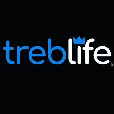 I AM #TREBLIFE

💙 God
💙 People